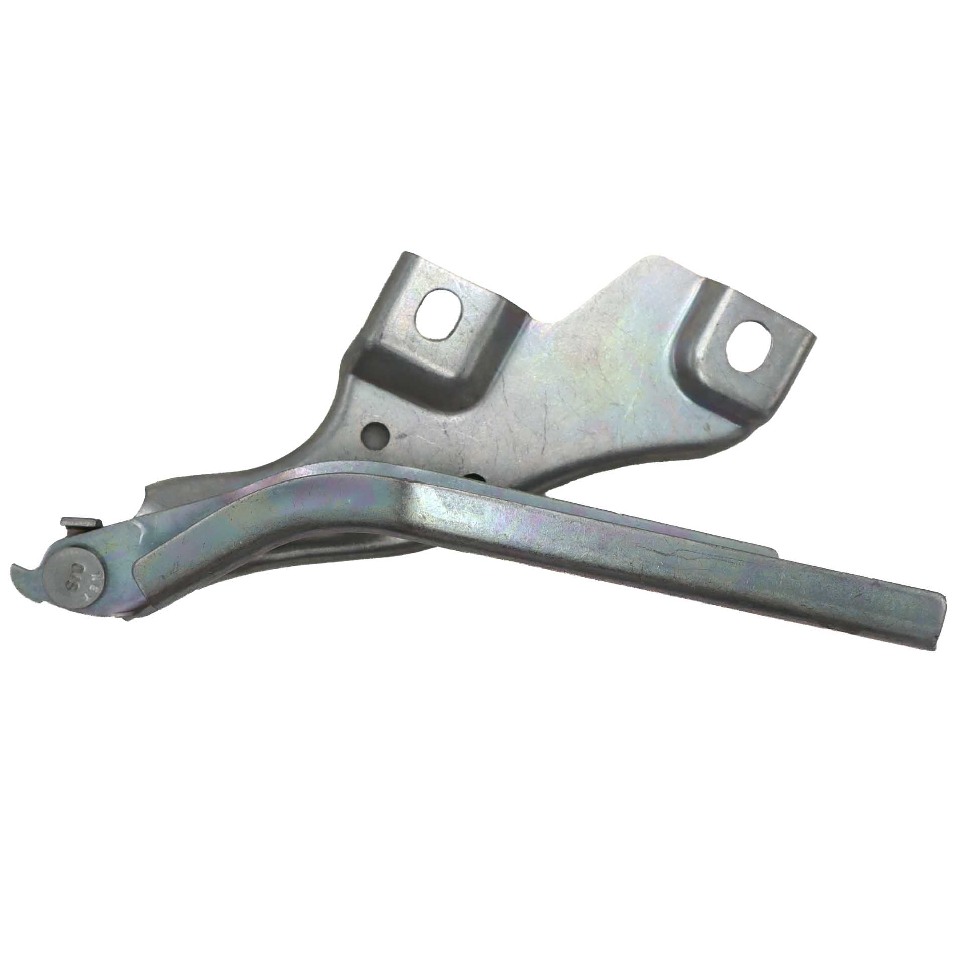 Frontklappenscharnier 3G0823301 Original VW Passat Bj. 2015 - 2024